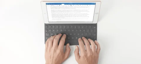 iPad – prva izbira pri nakupu tabličnega računalnika