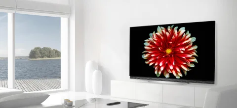 LG OLED TV osvojil četrti naslov spopada televizijskih sprejemnikov dogodka CE Week