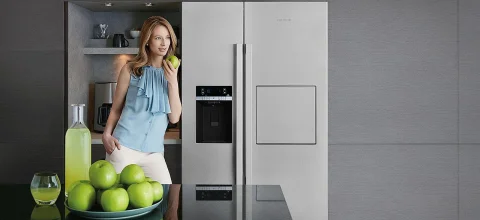 Novo na slovenskem trgu – blagovna znamka Grundig