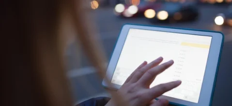 3 razlogi zakaj tablični računalniki še niso rekli zadnje besede