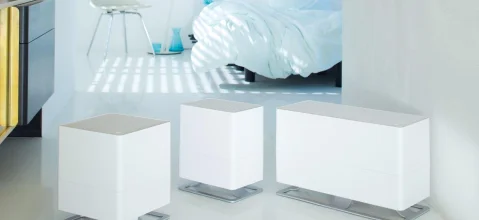 Imate tudi pri vas doma slab zrak?