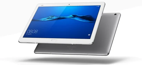 Huawei M3 lite 10 – popolna tablica