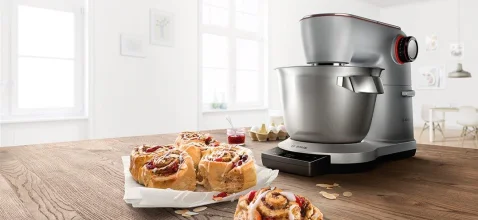 Bosch OptiMUM - Svetovna novost iz Slovenije