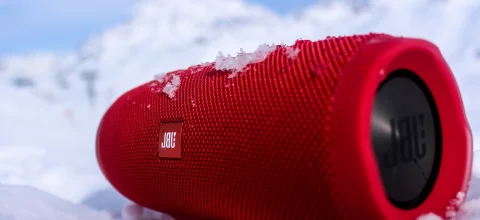 Nadgradi svoj zvočnik JBL Charge 3 na Connect+