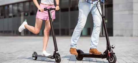 Električna mobilnost bo spremenila prihodnost