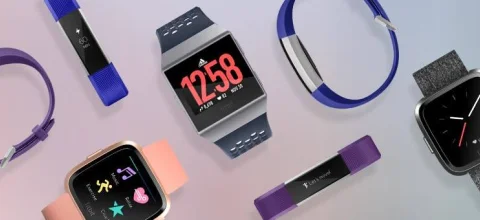 Katero pametno športno uro FITBIT izbrati leta 2018