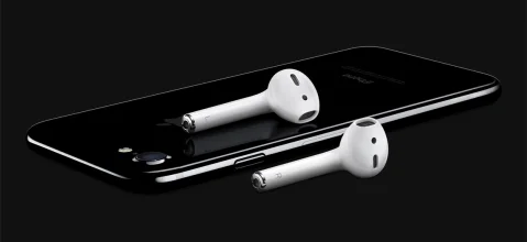 Apple AirPods – prihodnost brezžičnega poslušanja glasbe