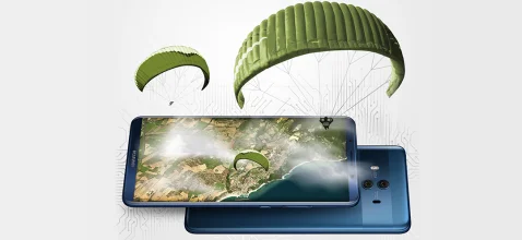 GPU Turbo: za vse navdušence nad igricami