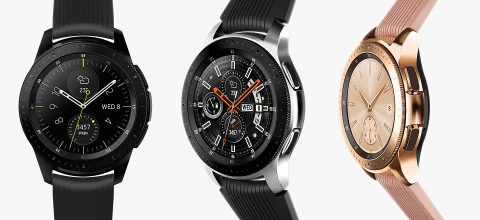 Nova pametna ura Samsung Galaxy Watch