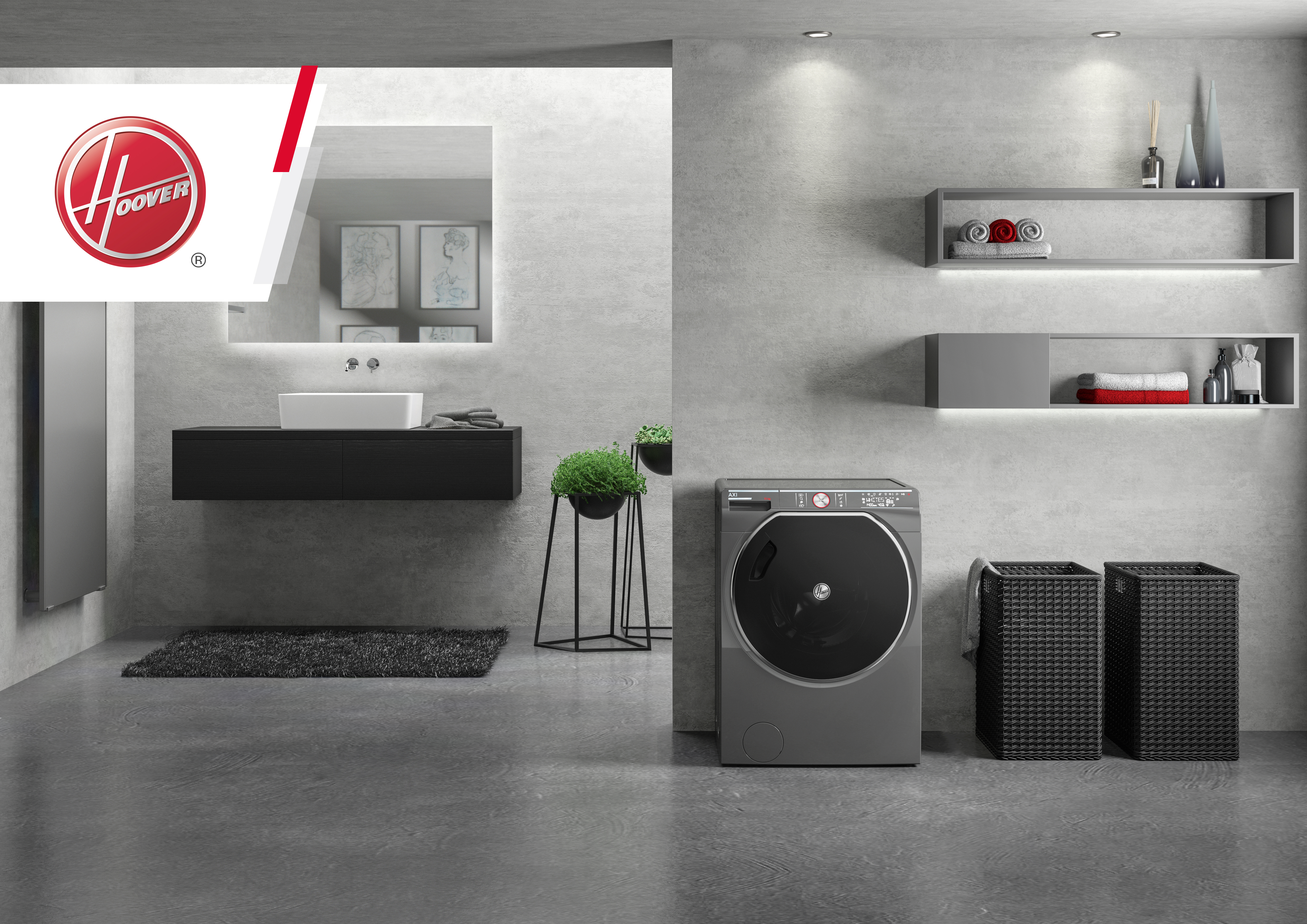 Hoover AXI 