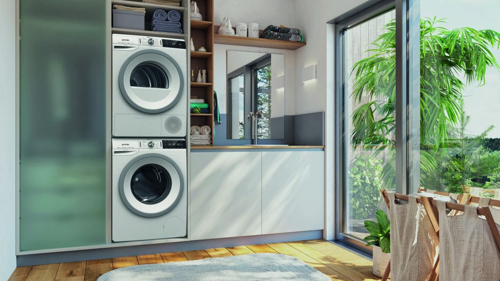 Gorenje DA83IL/I WaveActive