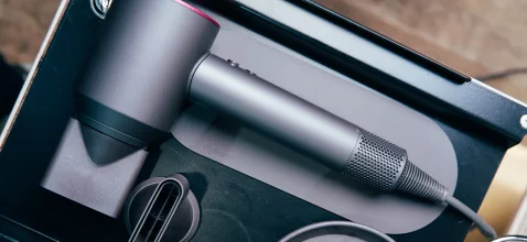 Sušilnik za lase Dyson Supersonic