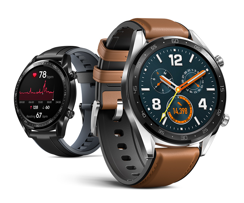 Huawei GT watch