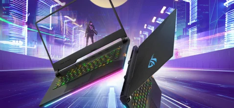 Asus ROG Strix Scar III