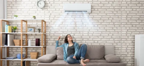 Kaj je dobro vedeti pri nakupu klimatske naprave?