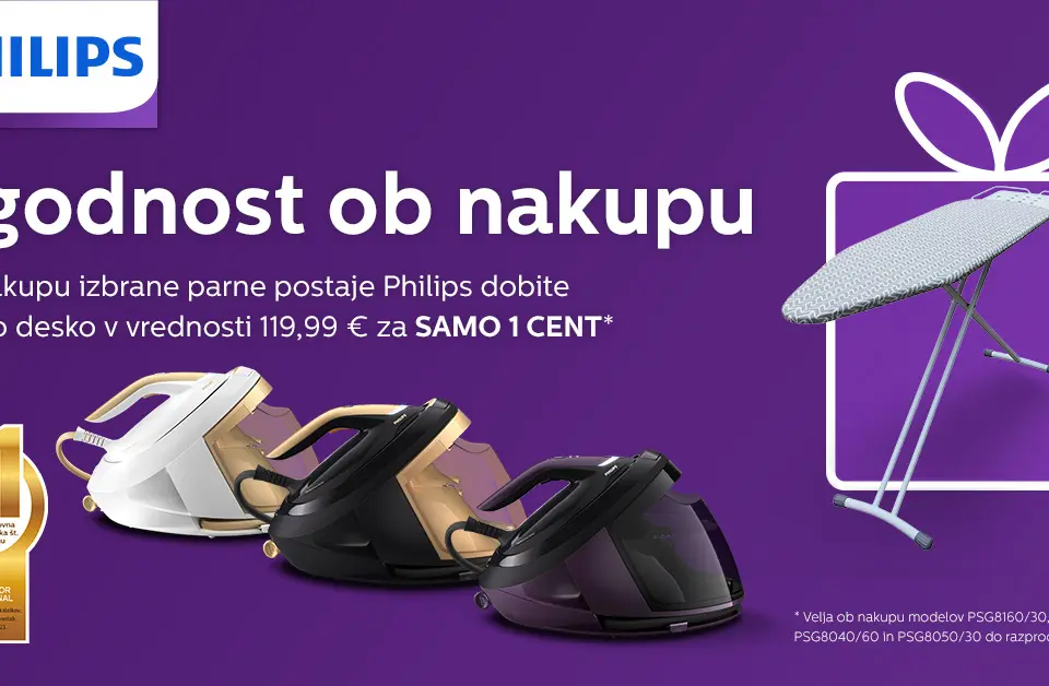 Popolnoma brezskrbno likanje