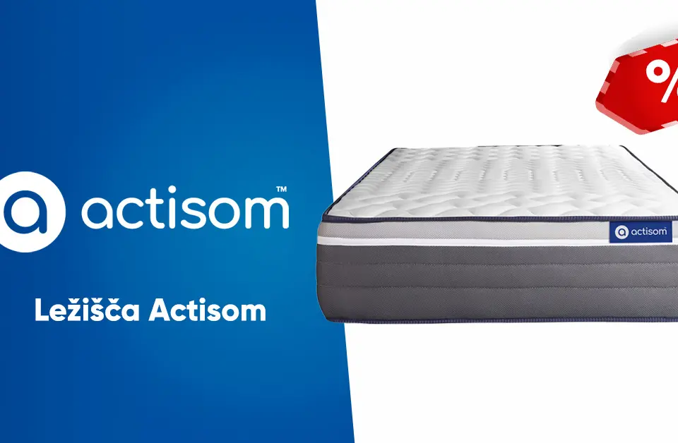 Actisom - Maximalno udobje