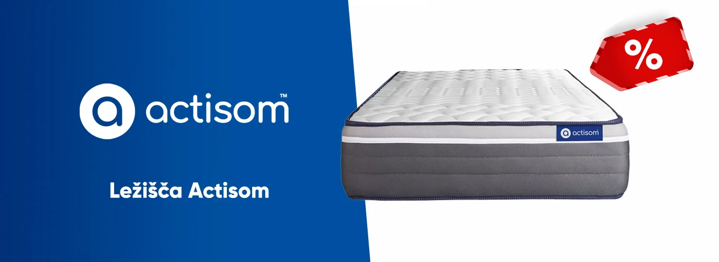 Actisom - Maximalno udobje