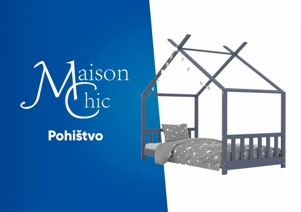 Maison Chic - Pohištvo