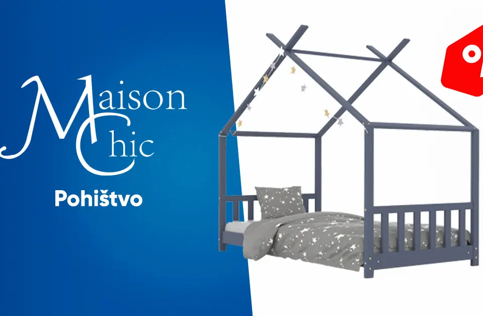 Maison Chic - Pohištvo