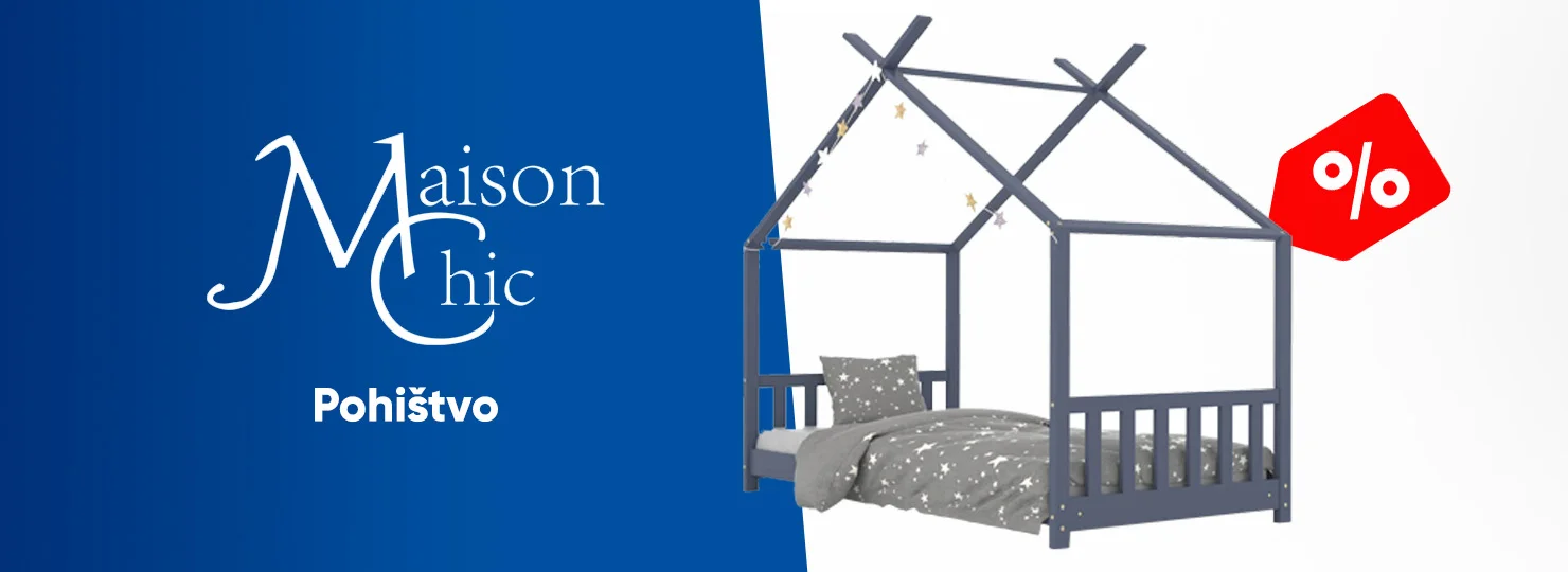 Maison Chic - Pohištvo