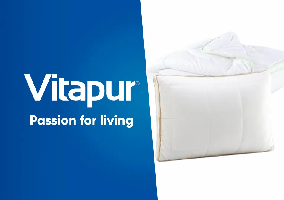 Vitapur - Passion for living