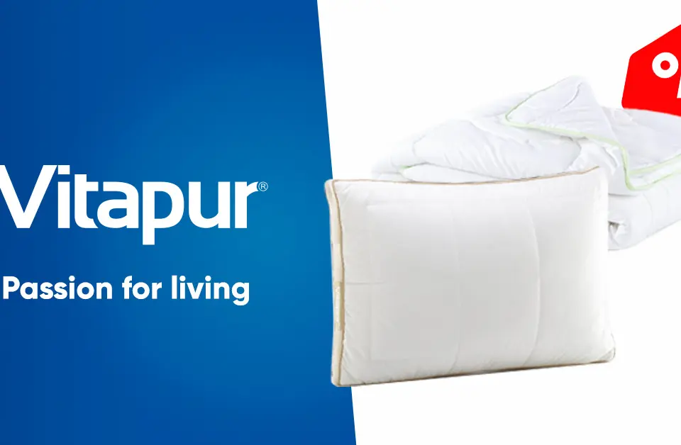 Vitapur - Passion for living