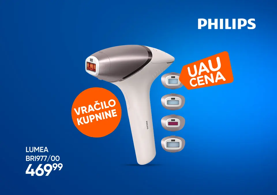Gladka koža skozi celo poletje!