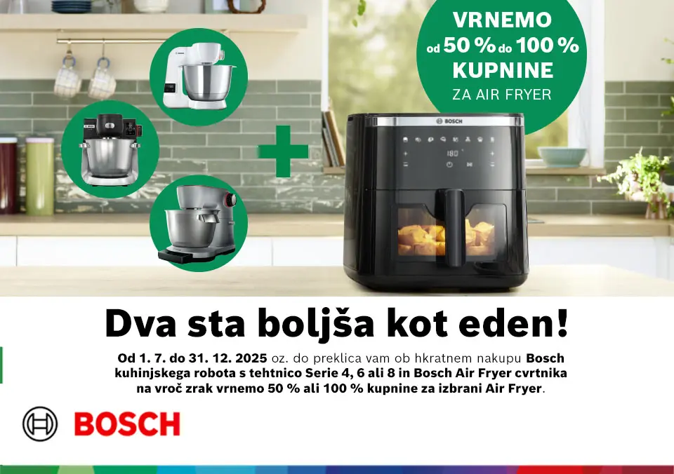 Dva sta boljša kot eden