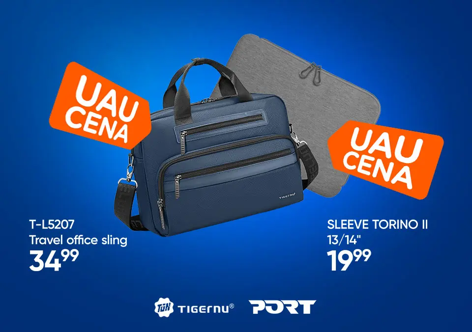 Zaščiti svoj prenosnik na poti!
