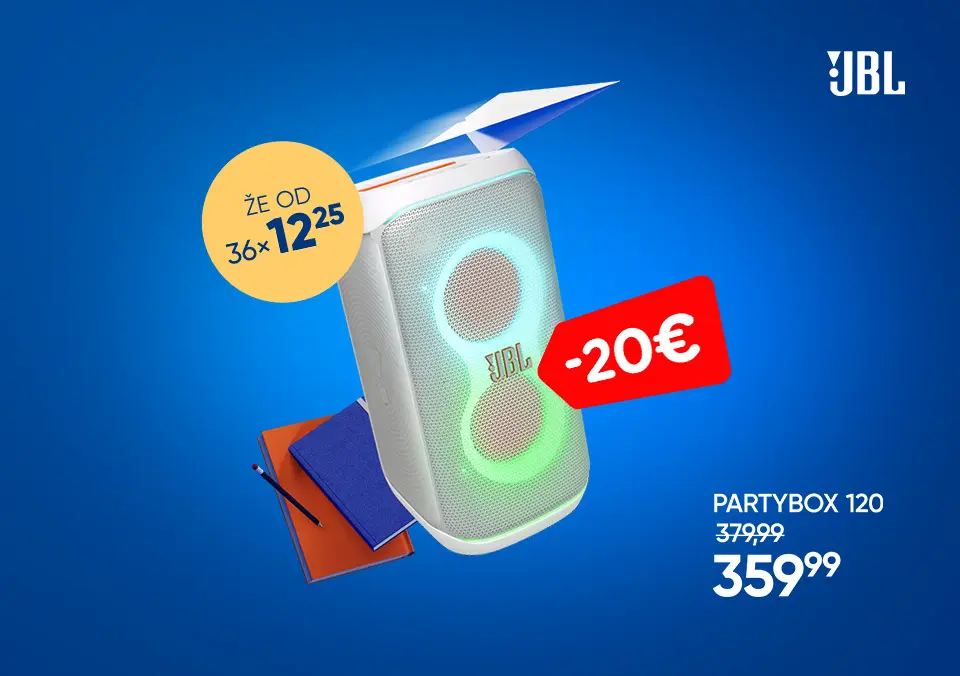 Odlične ponudbe JBL karaoke zvočnikov!