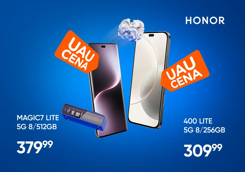 UAAAAAAAU ponudba Honor telefonov!