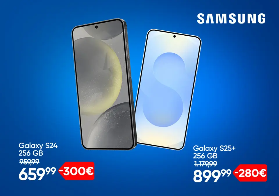 Samsung telefoni po izjemnih cenah