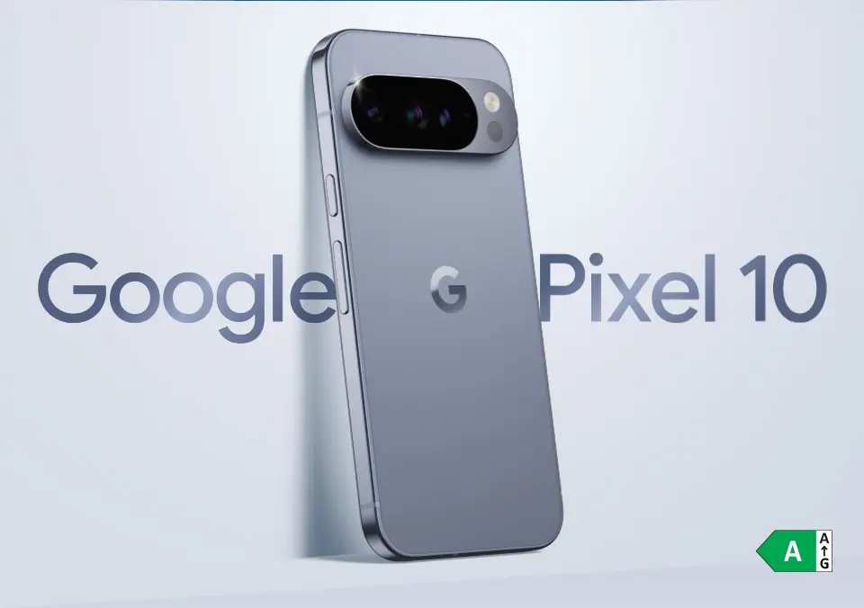 Google Pixel 10