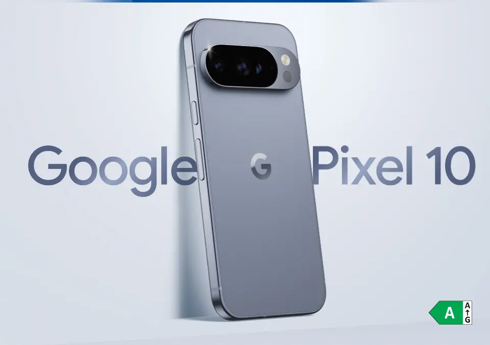 Google Pixel 10