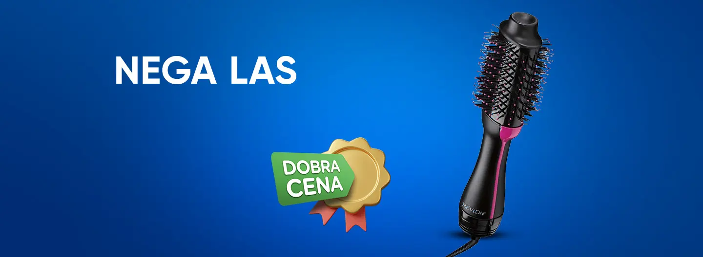 Nega las po dobri ceni