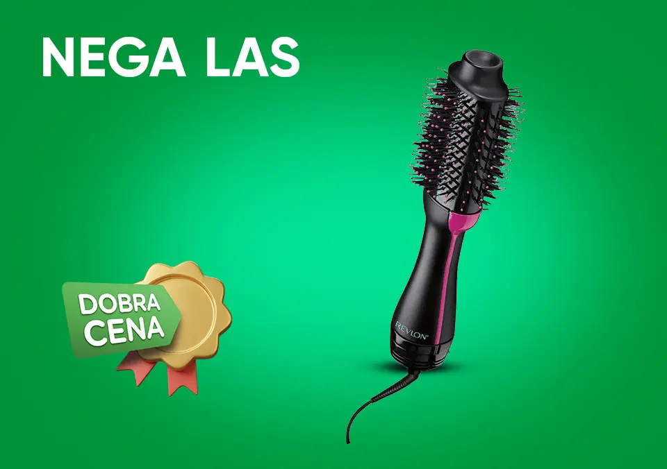 Nega las po dobri ceni