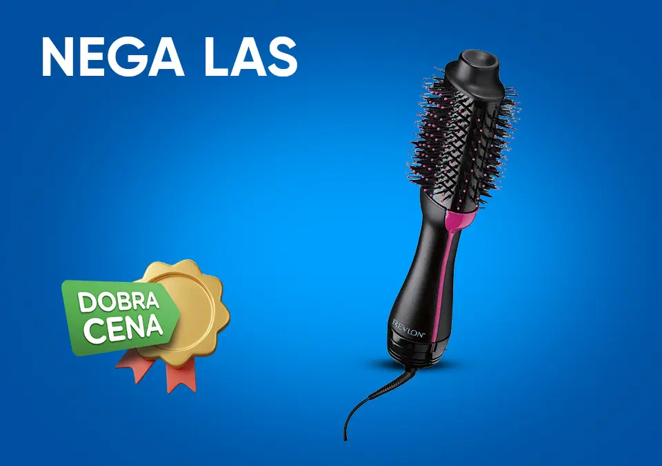 Nega las po dobri ceni