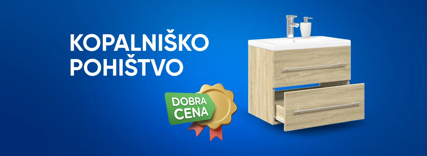 Kopalniško pohištvo po dobri ceni