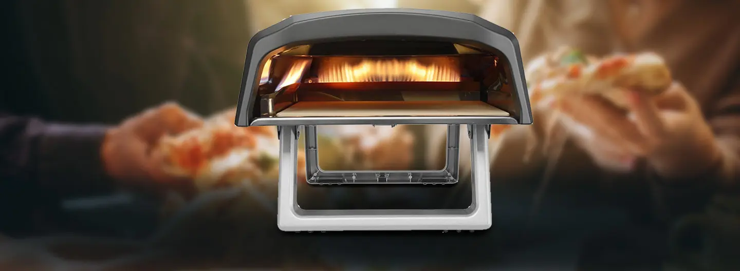 Pripravi pizzo kot pravi mojster!