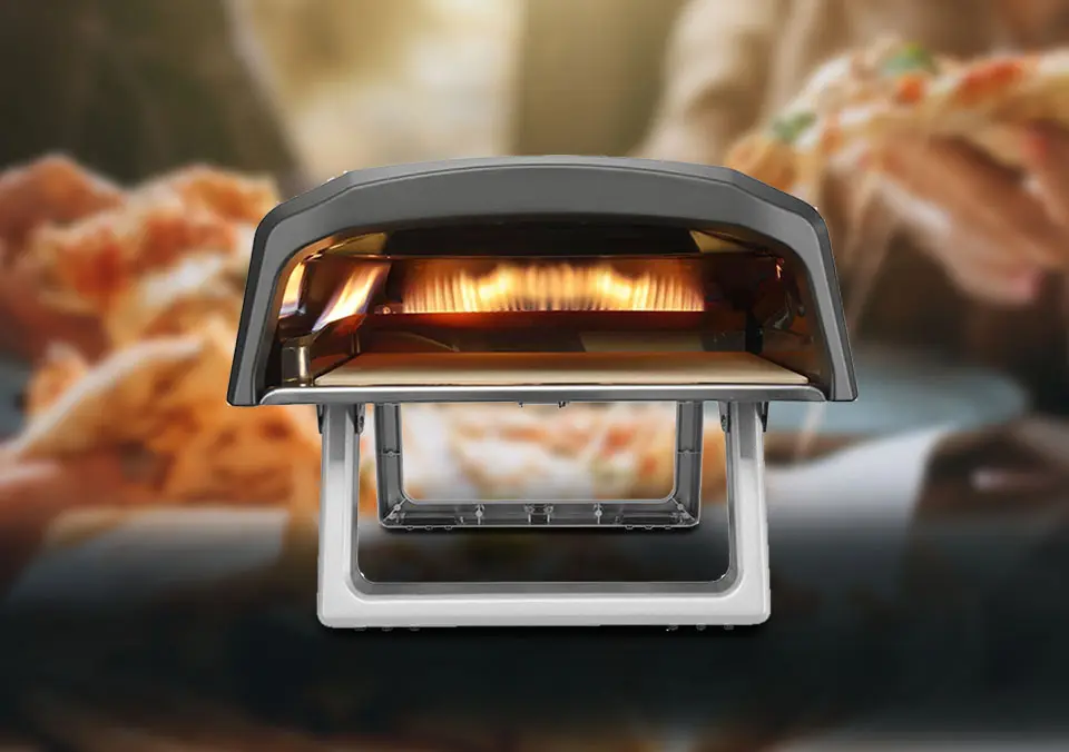 Pripravi pizzo kot pravi mojster!