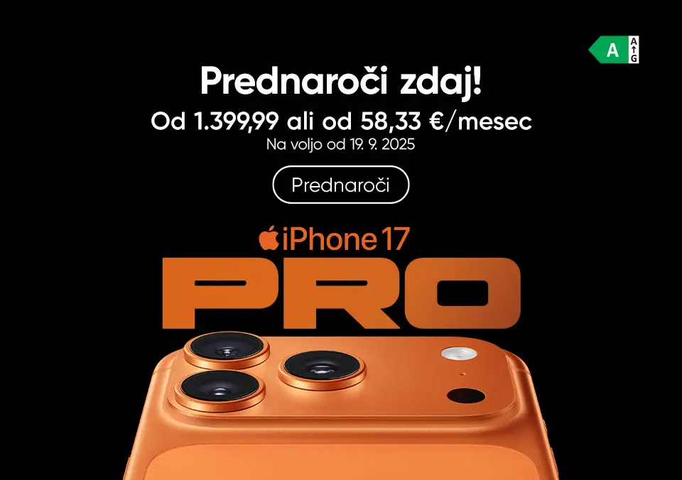 Prednaroči zdaj!