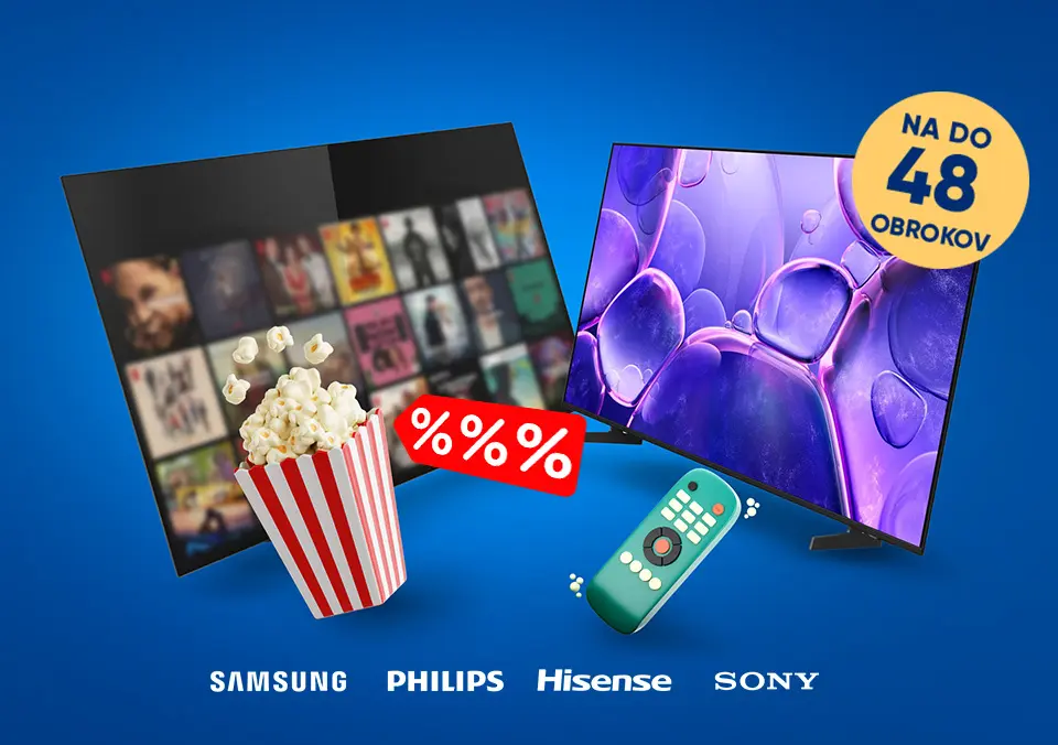 Nove sezone najljubših serij na novem TV