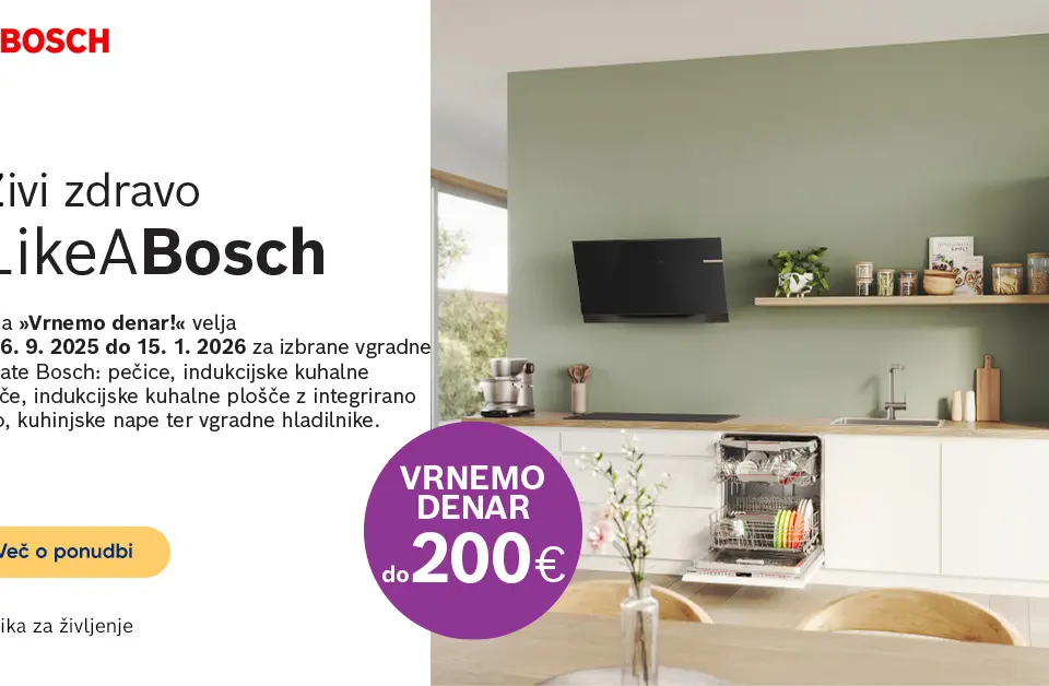 Živi zdravo
