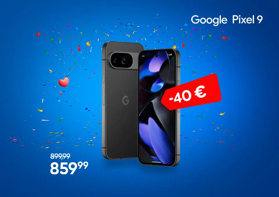 Izkoristi Google popuste!