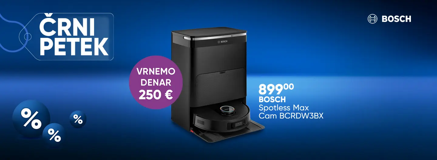 Vklopi in se odklopi