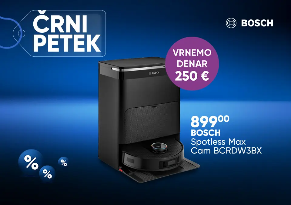 Vklopi in se odklopi