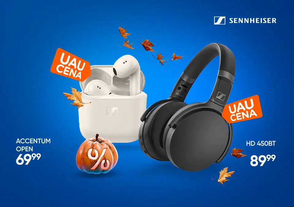 Slušalkam smo dodali akcijske cene!