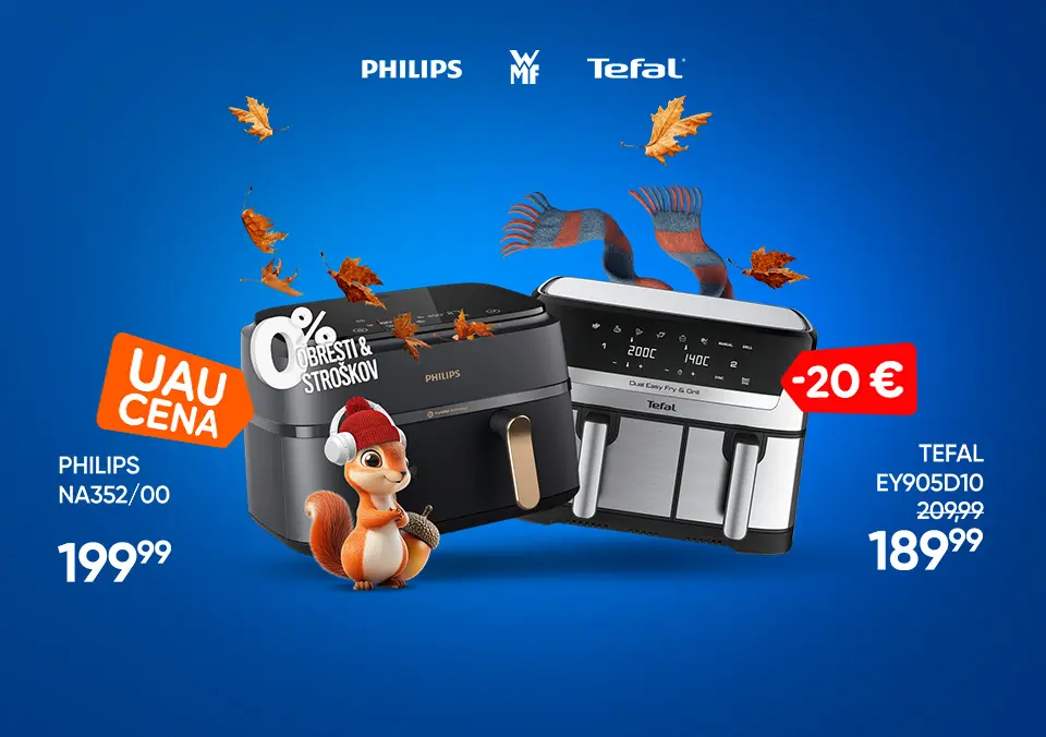 Najboljše ponudbe cvrtnikov!