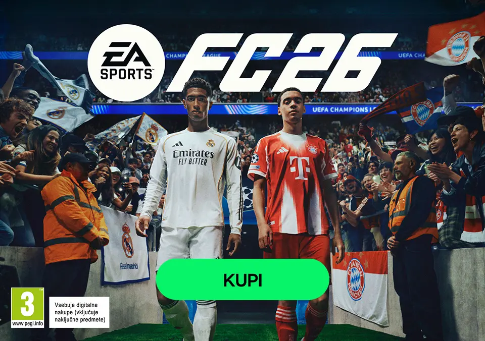 EA SPORTS FC™ 26